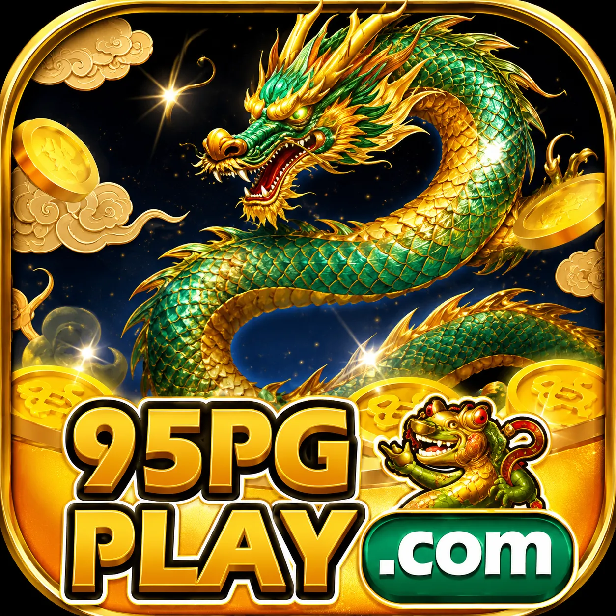 95pgplay APK Open World