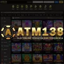 ATM138 - Teror di Dalam Kegelapan