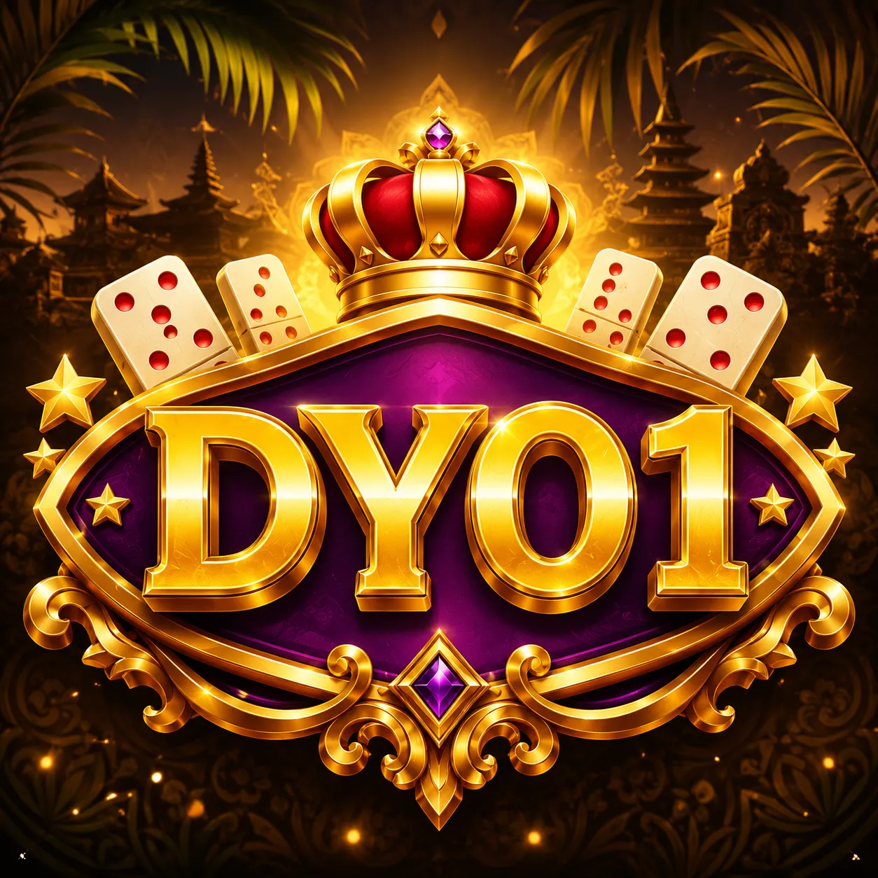 DY01 - Petualangan Seru dalam Dunia ARPG