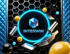 INTERWIN - Game Domino Seru dan Mengasyikkan