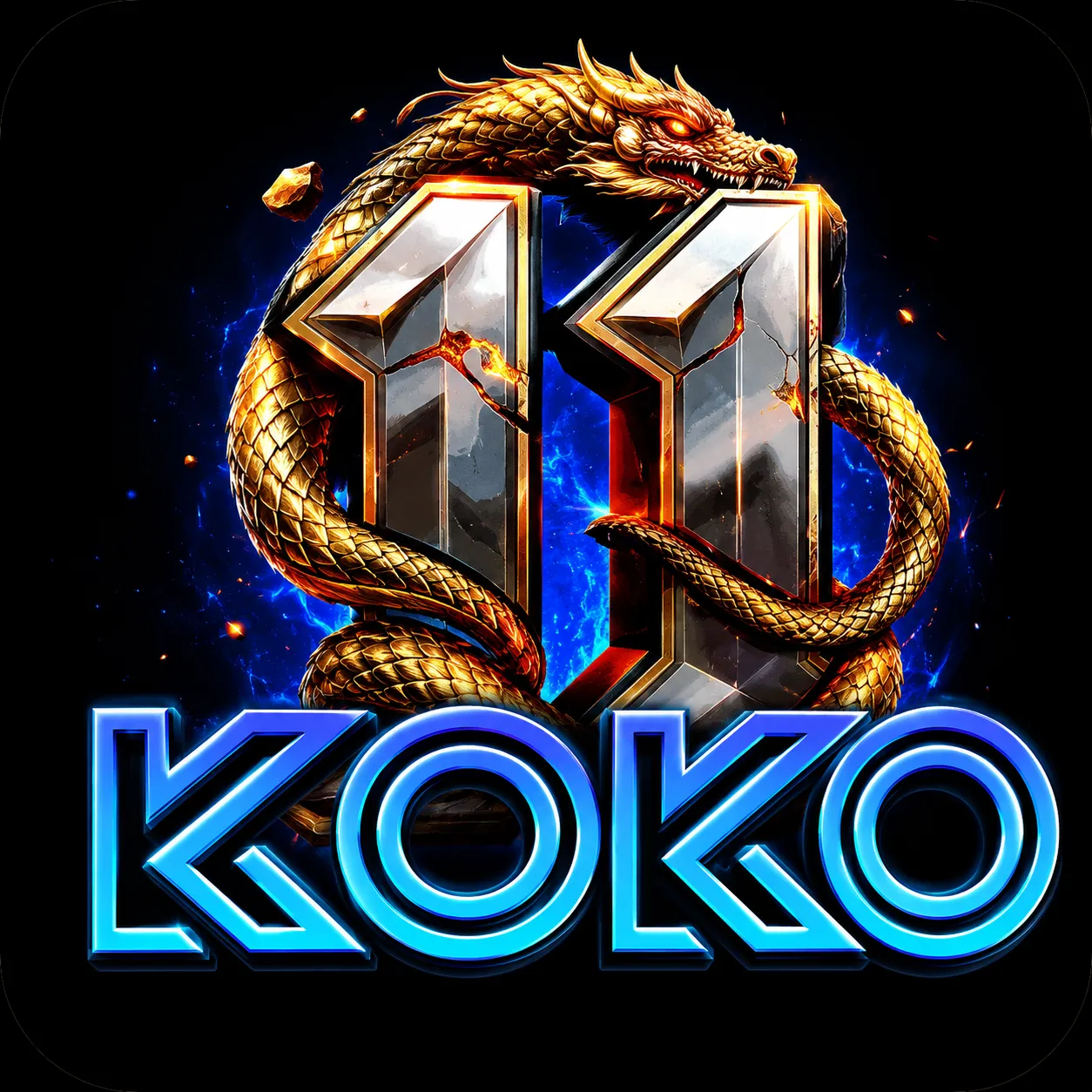 KOKO11 - Petualangan Epik dalam Dunia RPG
