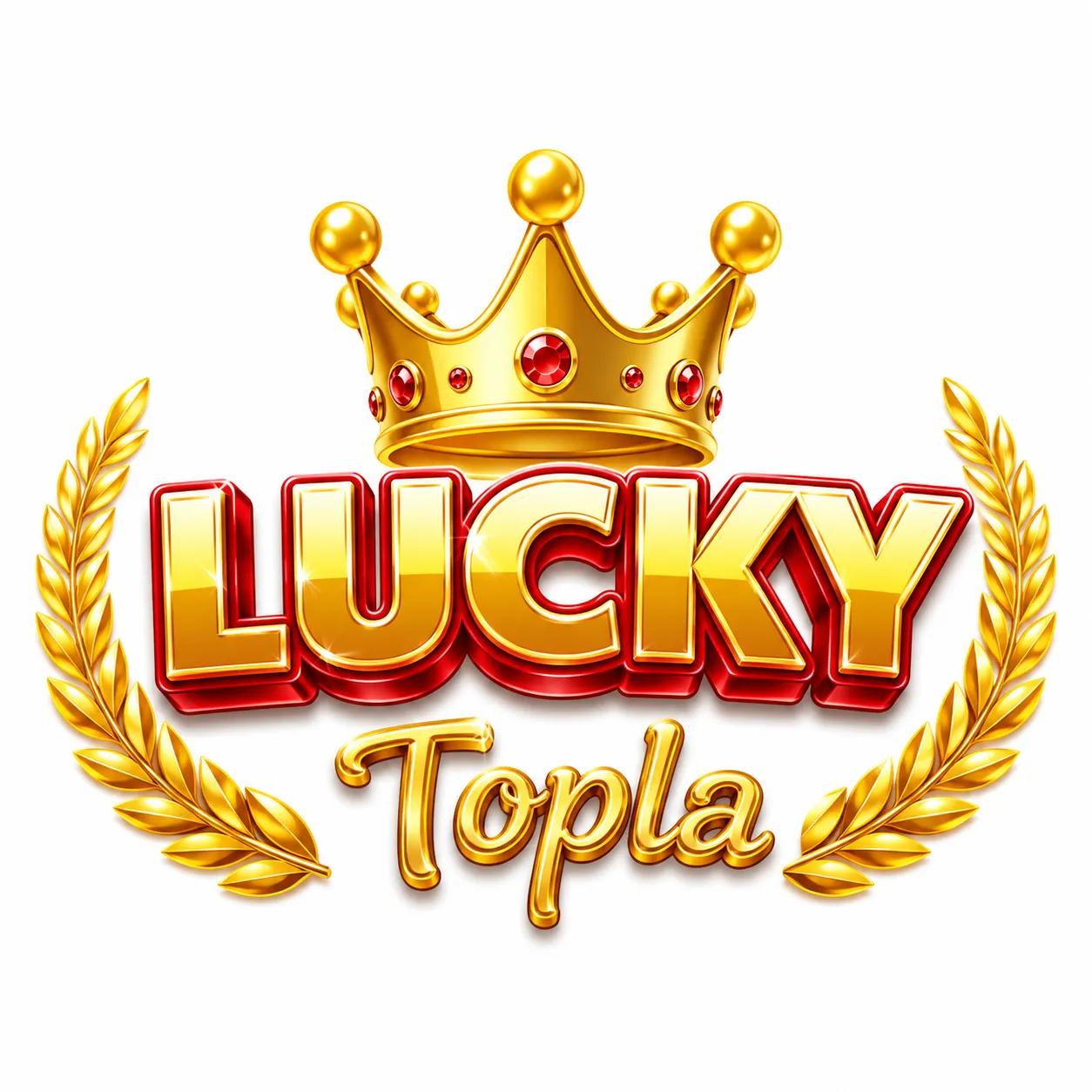 luckytopia APK Slot