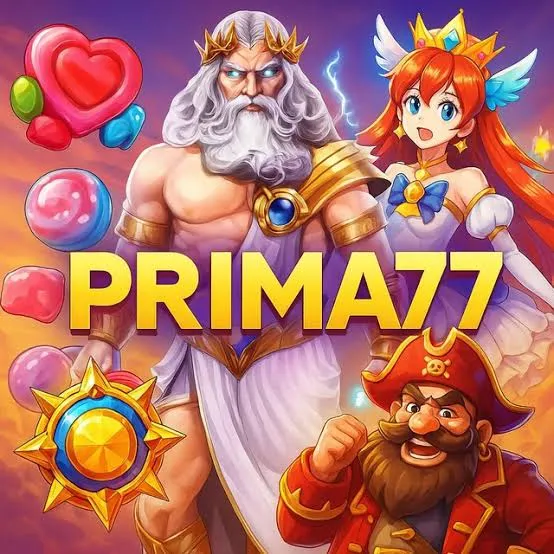 prima77 APK TPS