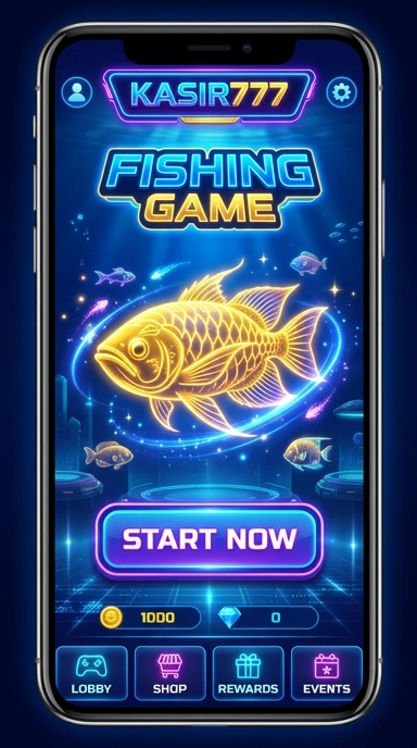 Screenshot antarmuka pengguna aplikasi kasir777 yang menarik.